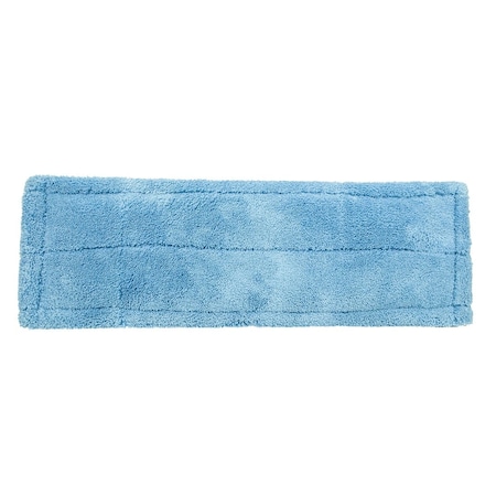Ettore Replacement Microfiber Pads 78510